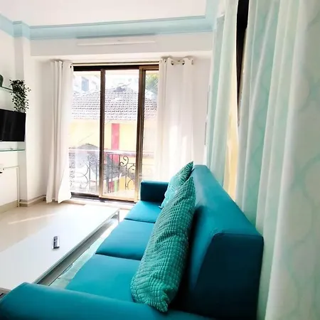 Medina Heights 101 At Carter Road By Connekt Homes Mumbai