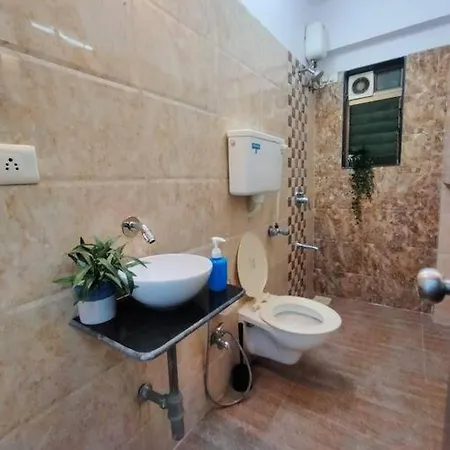 Medina Heights 101 At Carter Road By Connekt Homes * Mumbai