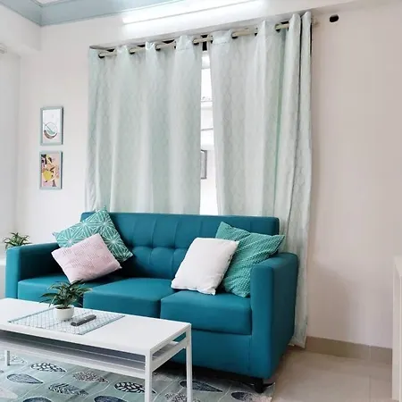 Medina Heights 101 At Carter Road By Connekt Homes * Mumbai