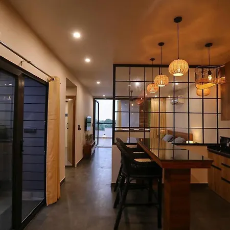 Vaara Penthouse Apartment