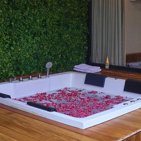 Vaara Penthouse * Mumbai