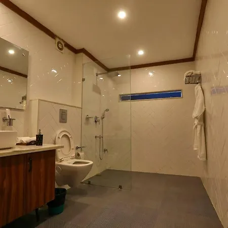 Apartment Vaara Penthouse Mumbai