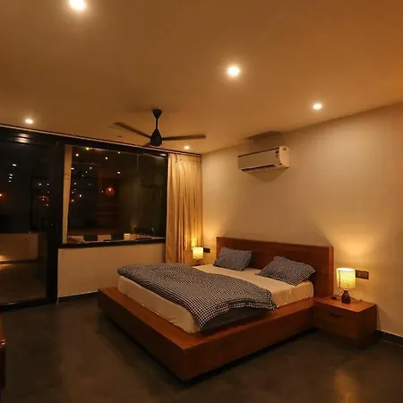 Apartment Vaara Penthouse *