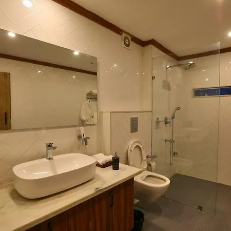 Vaara Penthouse Apartment Mumbai