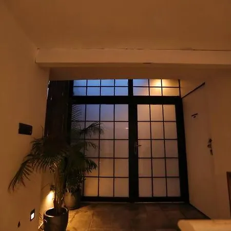 Apartment Vaara Penthouse Mumbai