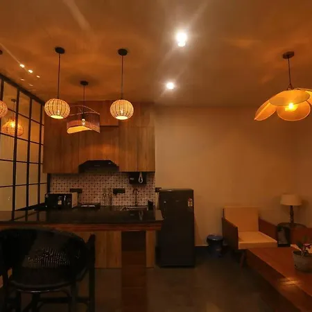Vaara Penthouse *