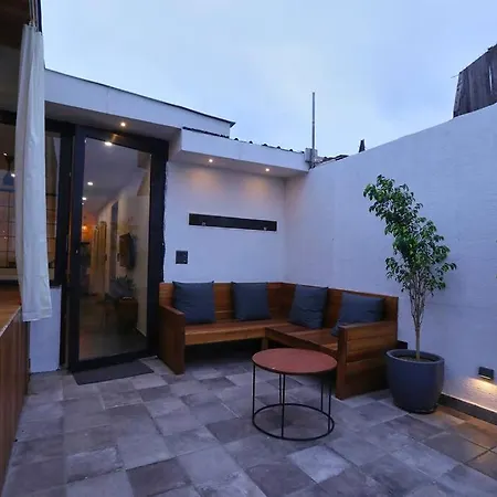 Apartment Vaara Penthouse Mumbai