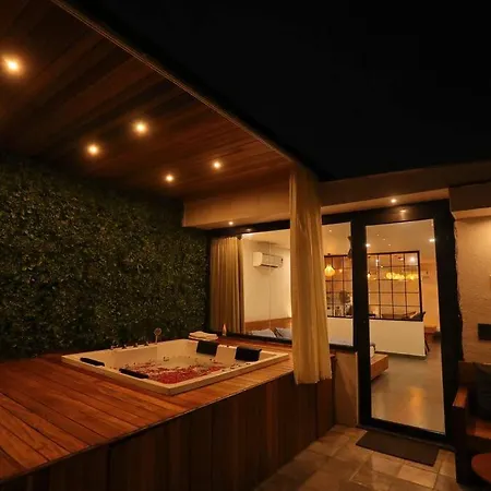 Apartment Vaara Penthouse Mumbai