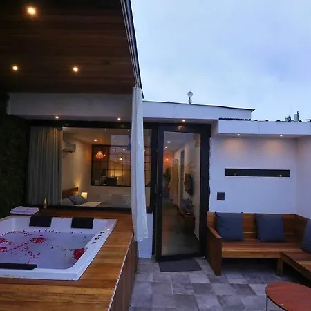 Vaara Penthouse Mumbai