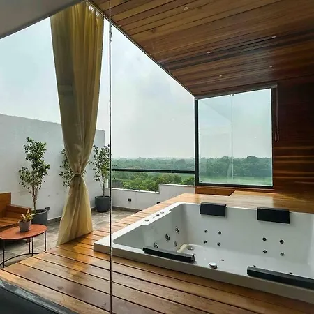 Vaara Penthouse Apartment Mumbai