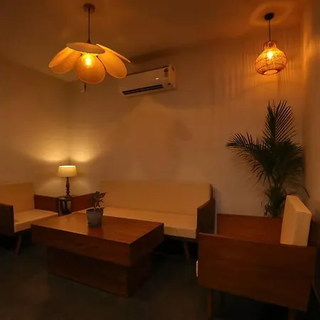 Vaara Penthouse * Mumbai