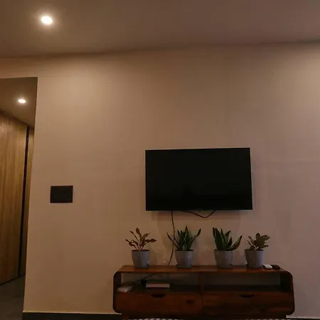 Vaara Penthouse Apartment Mumbai