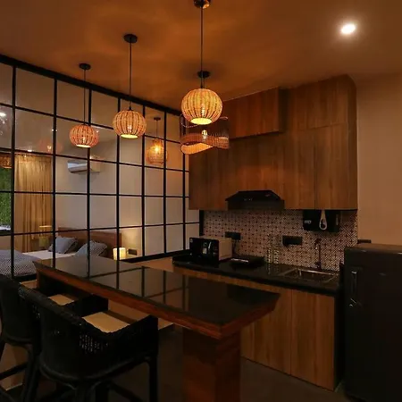 Vaara Penthouse Apartment *