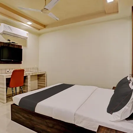 Collection O 81533 Galaxy Shelter Hotel 3*