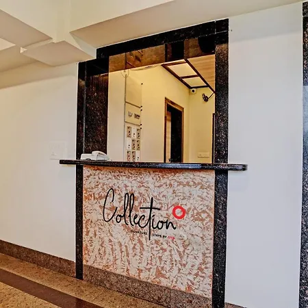 Collection O 81533 Galaxy Shelter Hotel 3*