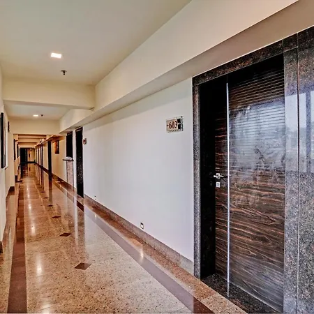Hotel Collection O 81533 Galaxy Shelter 3*