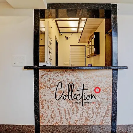 Hotel Collection O 81533 Galaxy Shelter