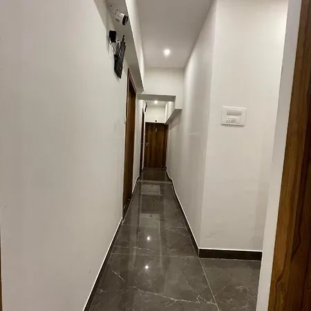 Hilton Mumbai