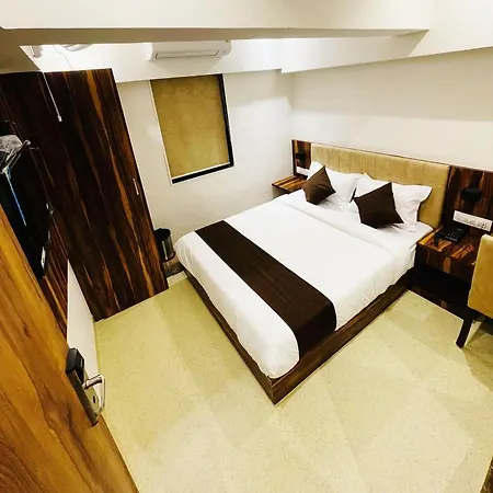 Hilton Hotel