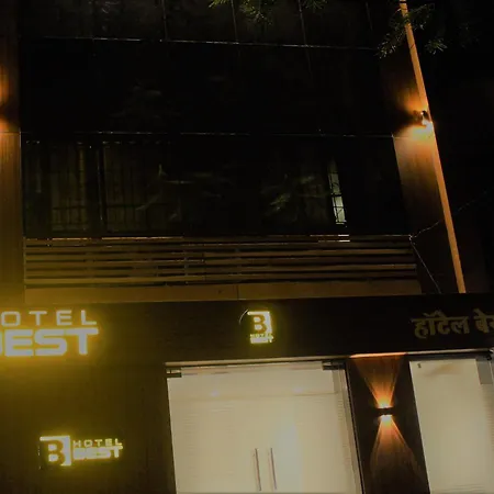 Hotel Hotel Best *