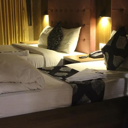 Hotel Best Mumbai