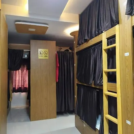 Super Champions Hostel
