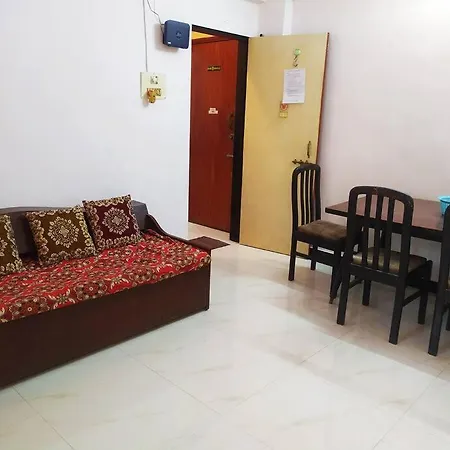 Nekahome - Cozy For A Peaceful * Mumbai
