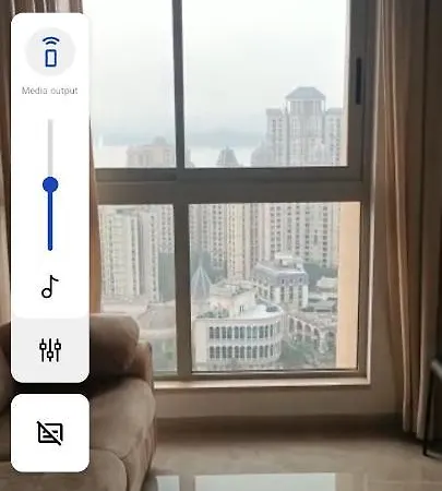 Apartment Sunset Heaven Mumbai