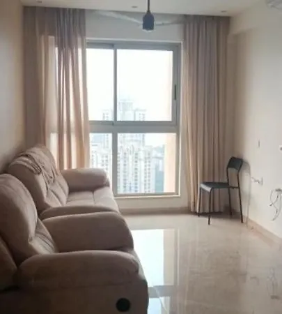 Apartment Sunset Heaven Mumbai