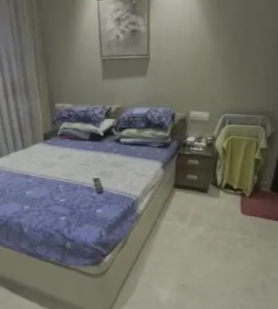 Sunset Heaven Apartment *