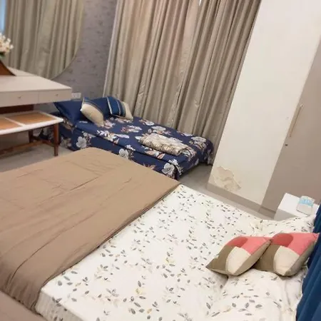 Apartment The Classik Studio Mumbai