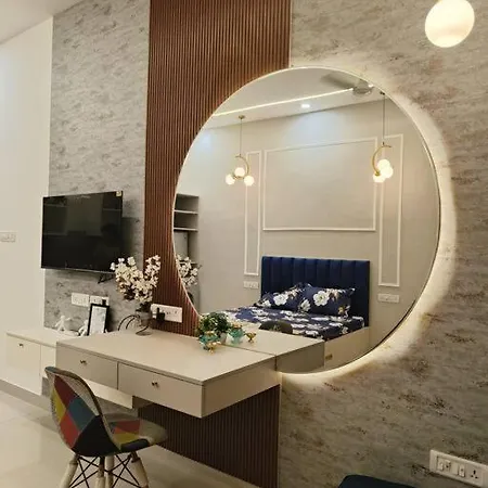 The Classik Studio * Mumbai