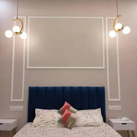 The Classik Studio Apartment *
