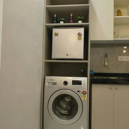 The Classik Studio * Mumbai