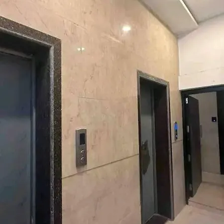The Classik Studio Apartment Mumbai