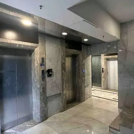 The Classik Studio Apartment *