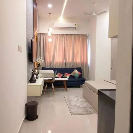 Apartment The Classik Studio