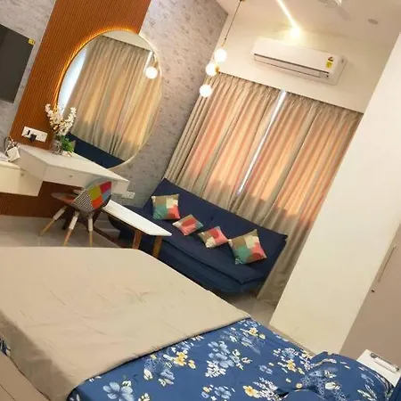 The Classik Studio Apartment