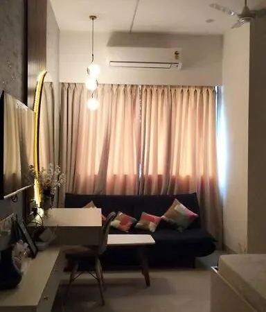The Classik Studio Mumbai