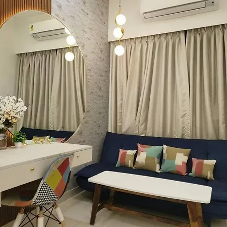 Apartment The Classik Studio *