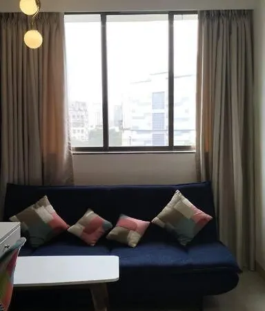 The Classik Studio * Mumbai