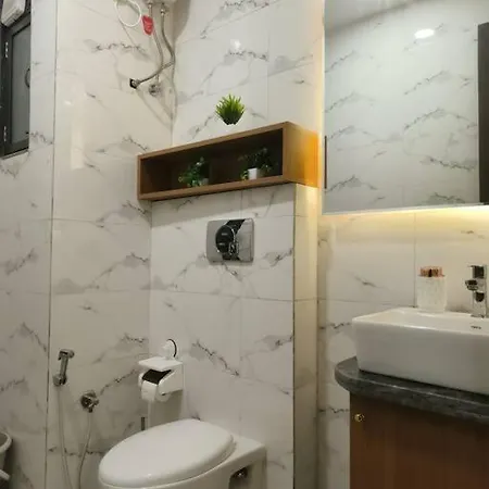 The Classik Studio Apartment Mumbai