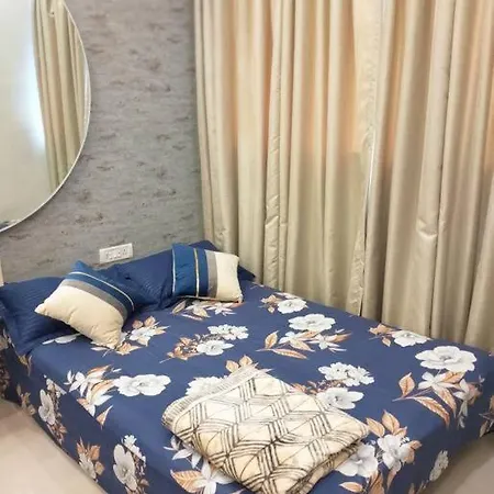 The Classik Studio Apartment *