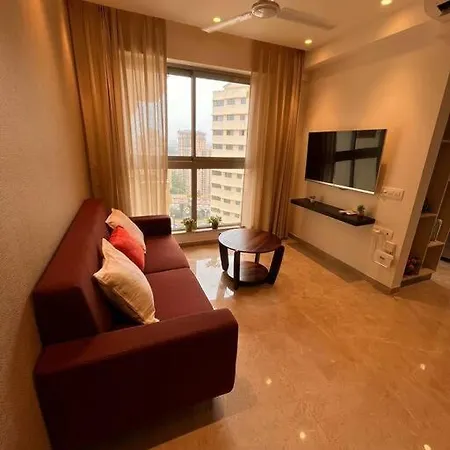 Apartment Arva *