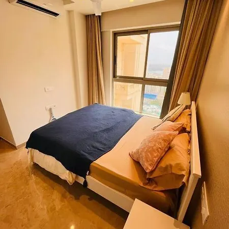 Apartment Arva Mumbai