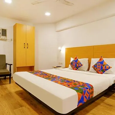 Hotel Fabexpress Hgy Residency