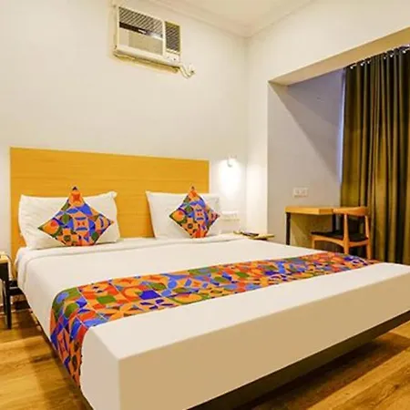 Fabexpress Hgy Residency Mumbai