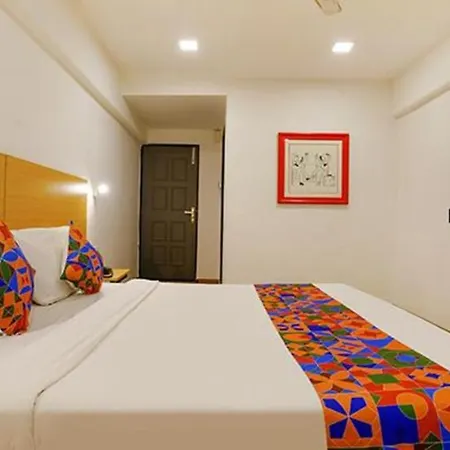 Fabexpress Hgy Residency Mumbai