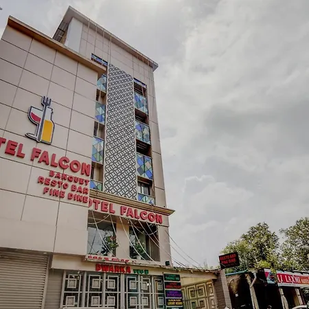 Hotel Flagship Falcon 3*