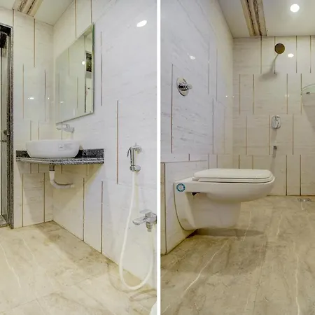 Flagship Falcon Hotel 3*